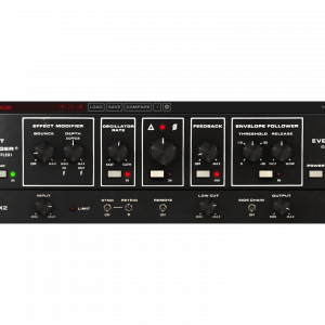 Instant Flanger Mk II