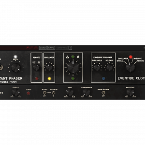 Instant Phaser Mk II