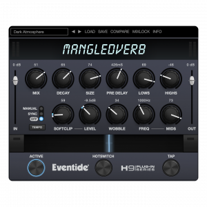MangledVerb
