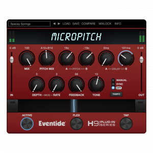 MicroPitch