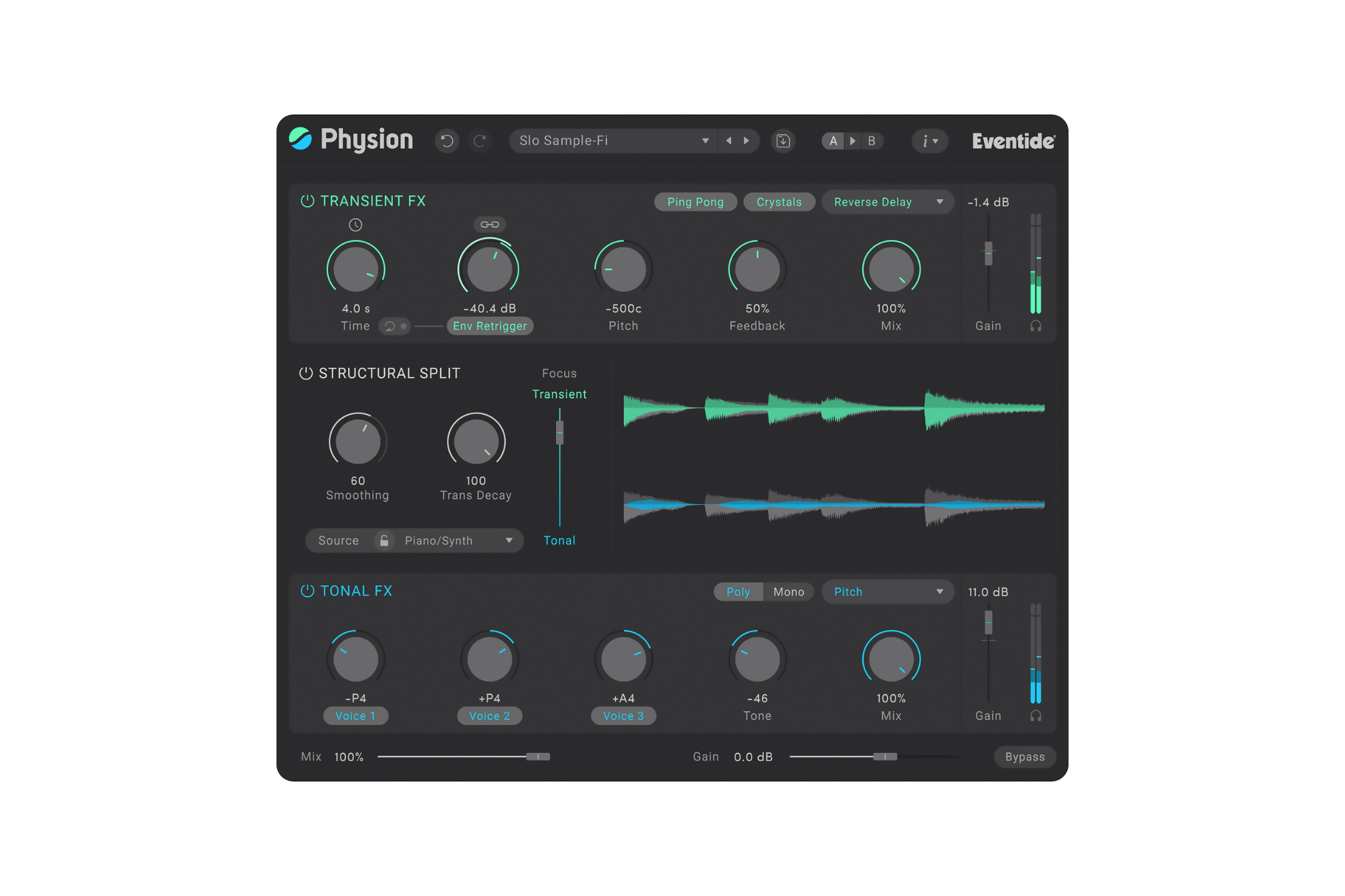 Physion Mk Ii - Image 3