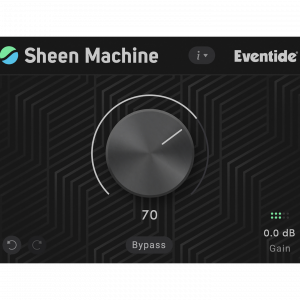 Sheen Machine