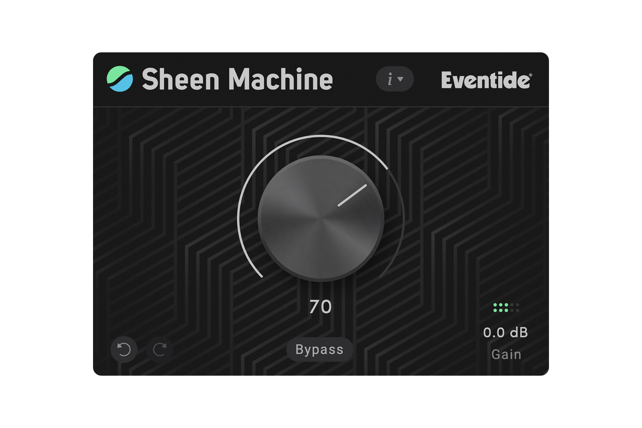 Sheen Machine