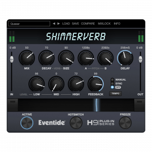 Shimmerverb