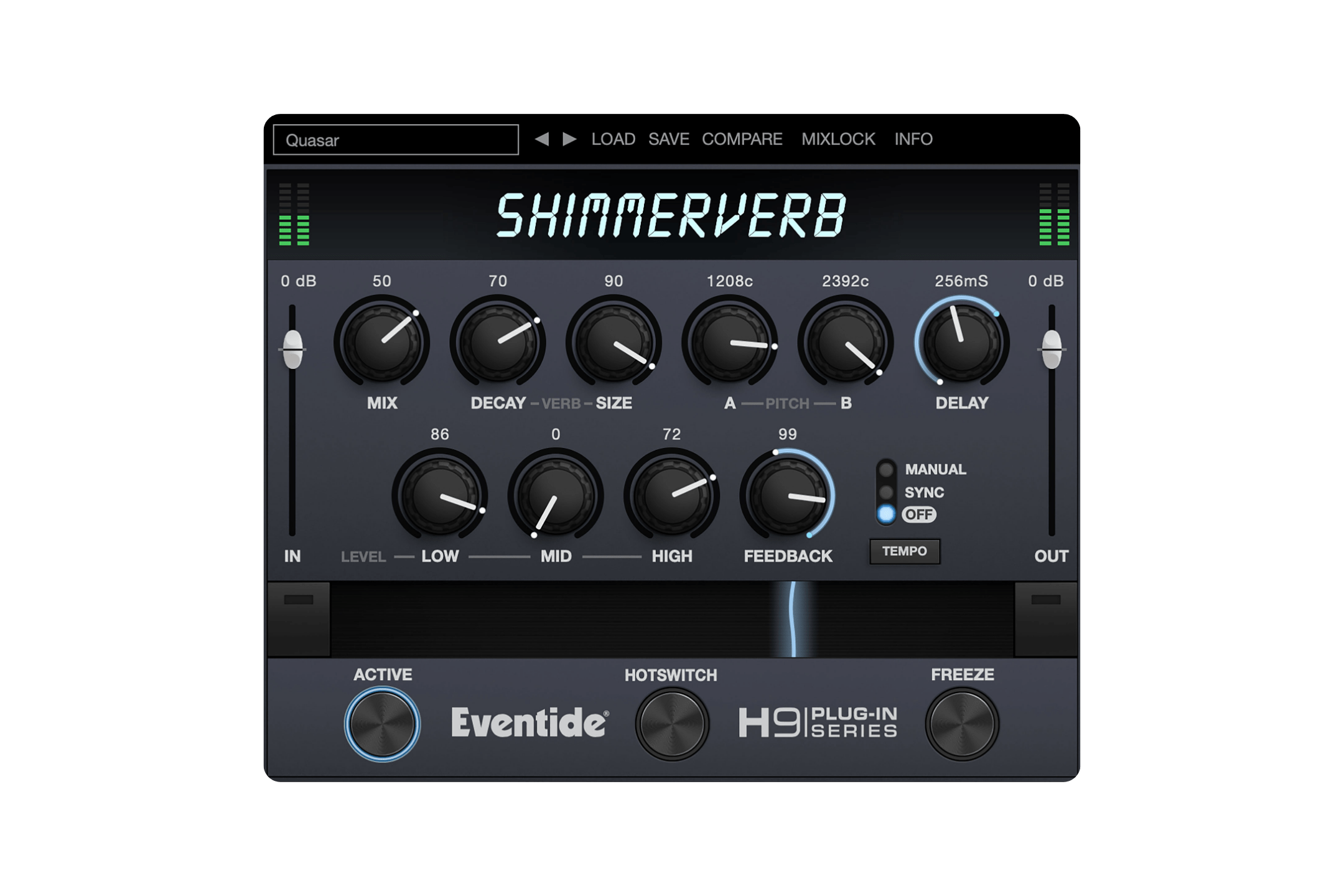 Shimmerverb