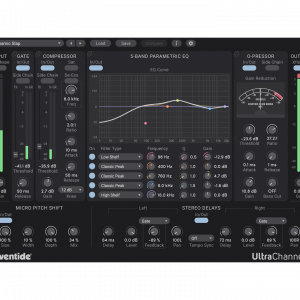UltraChannel