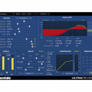 UltraReverb