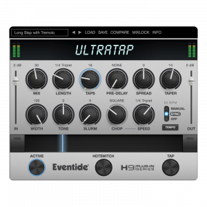 UltraTap