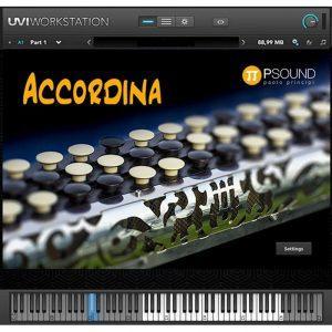 Accordina