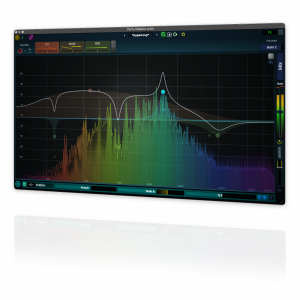 Parity EQ