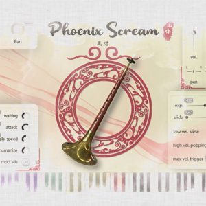 Phoenix Scream