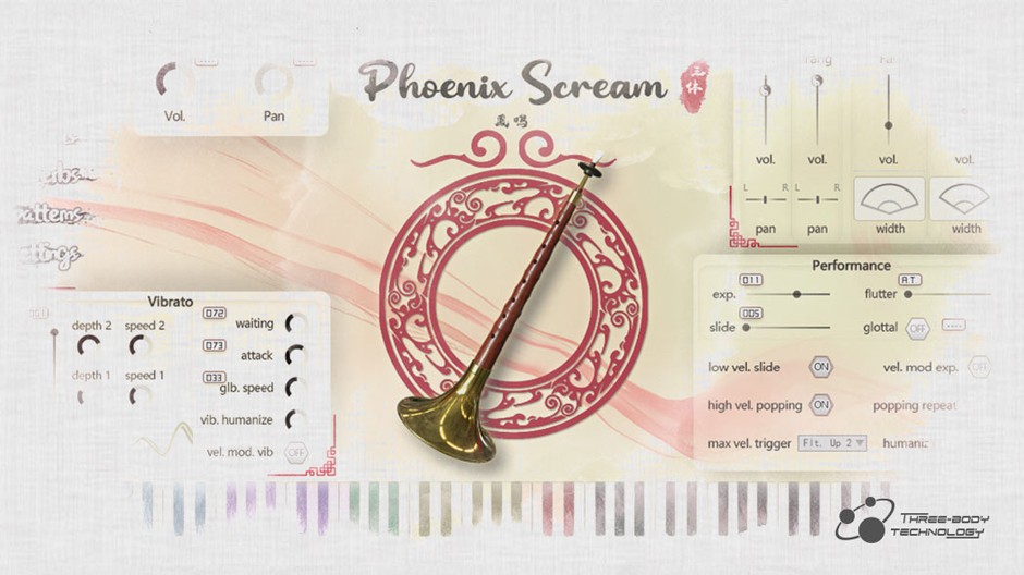 Phoenix Scream