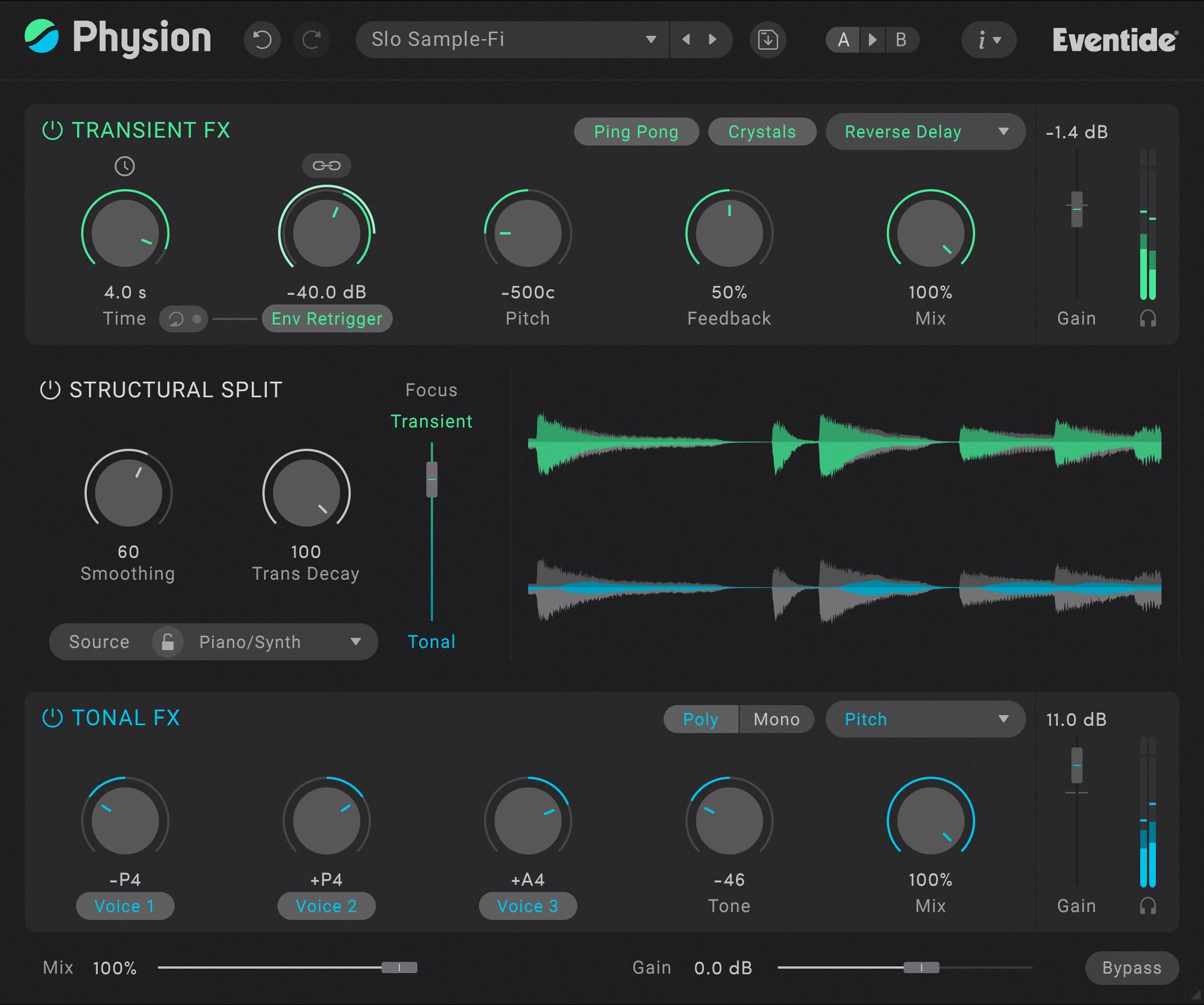 Physion Mk Ii - Image 2