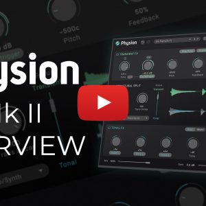 Physion Mk II