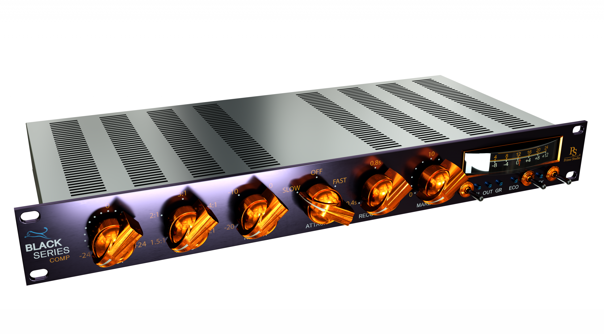 Black Series Compressor - Image 3