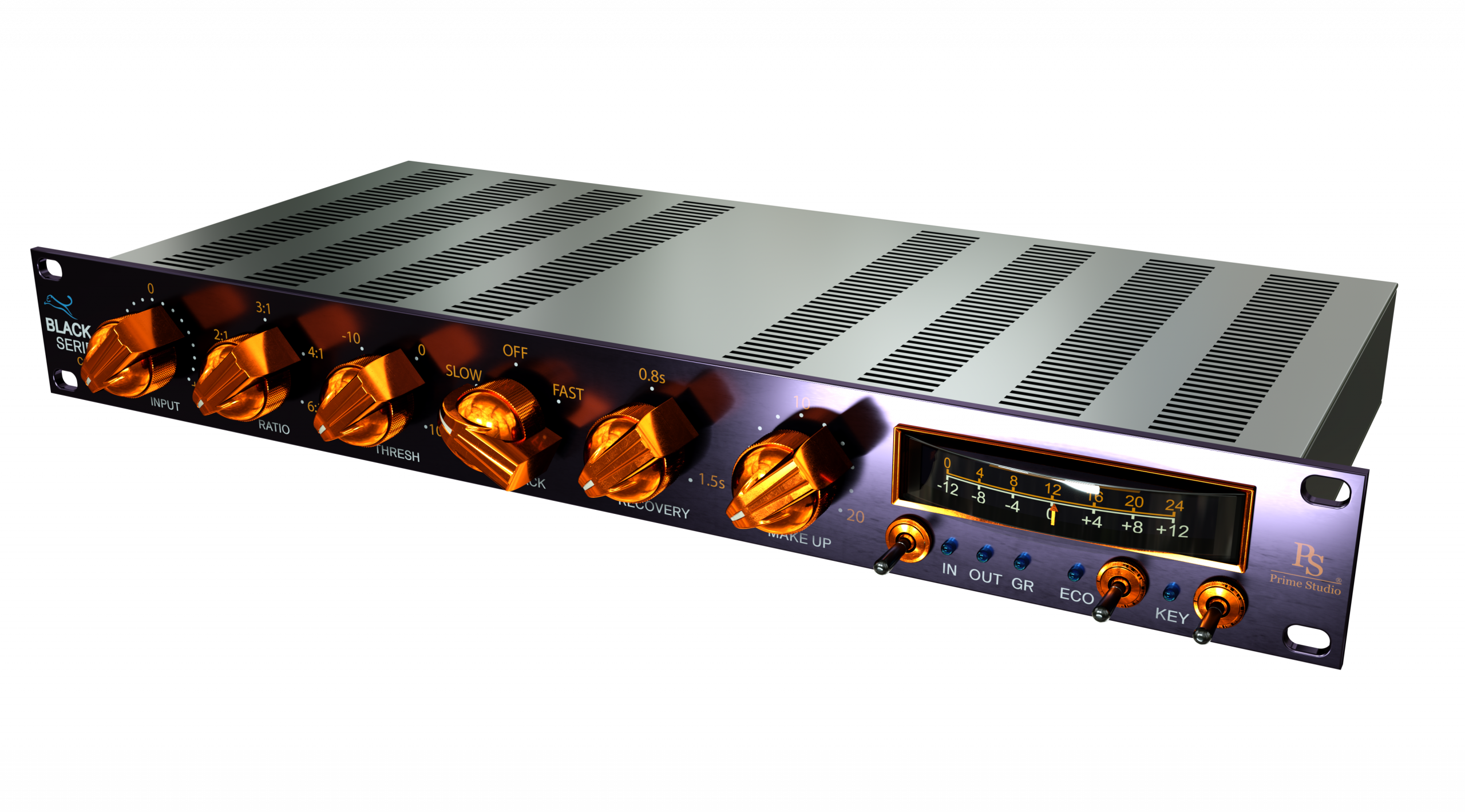 Black Series Compressor - Image 4