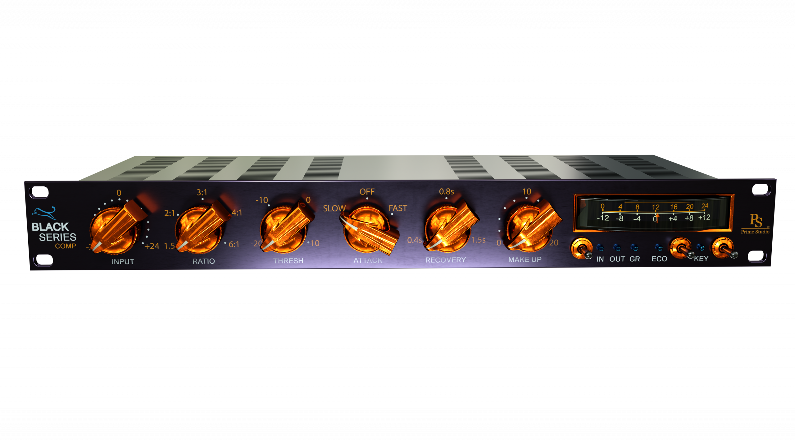Black Series Compressor