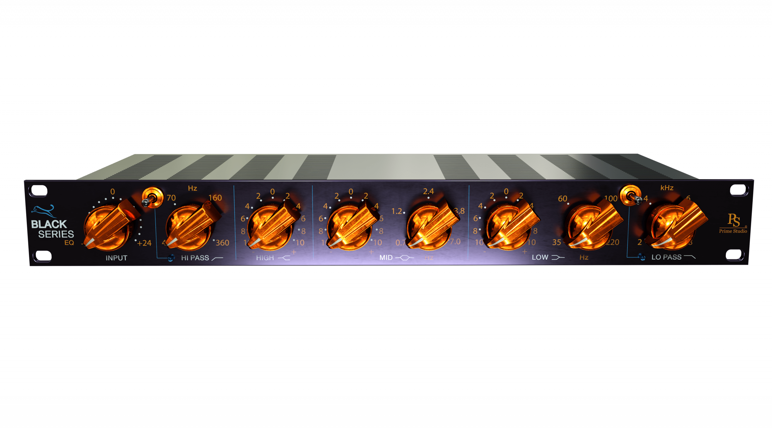 Black Series Bundle - Image 2
