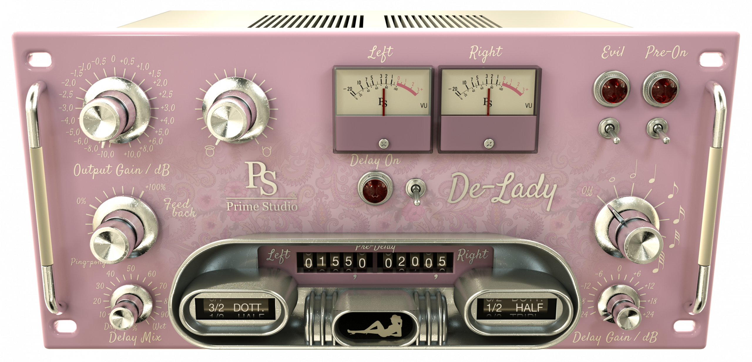 De-Lady - Image 3