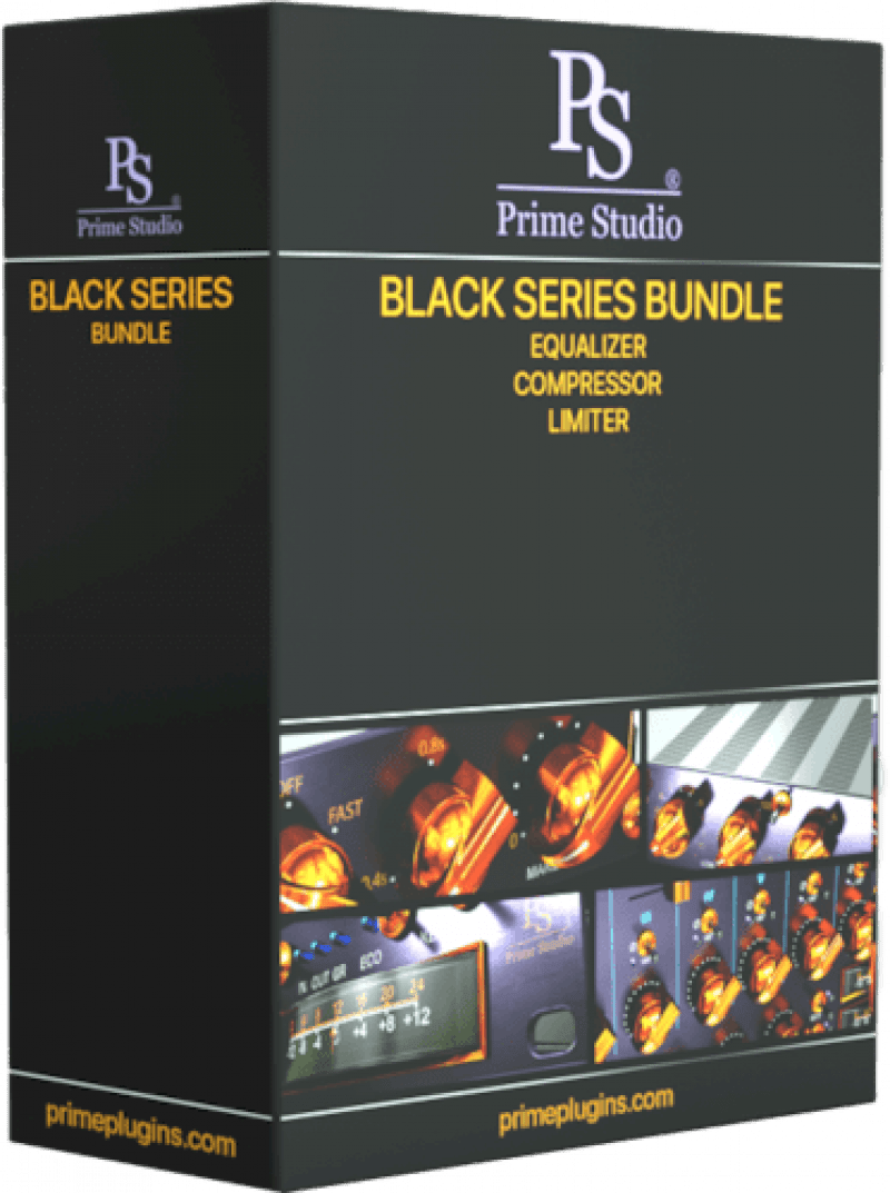 Black Series Bundle - Image 3