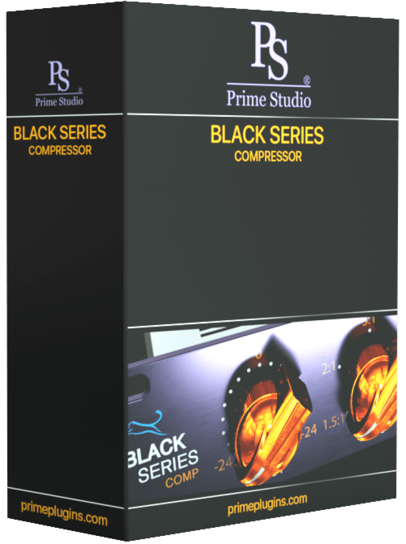 Black Series Compressor - Image 2