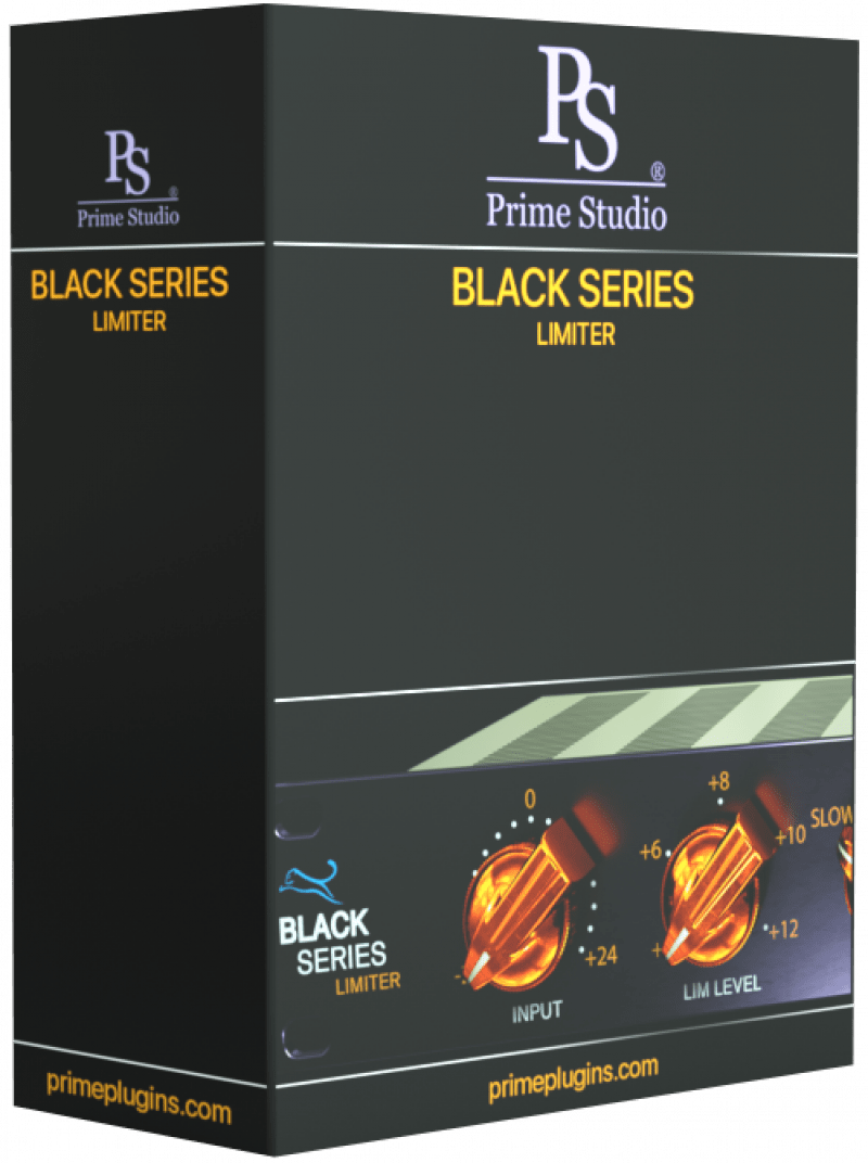 Black Series Limiter - Image 2