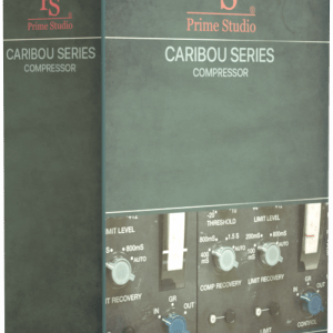 Caribou Compressor