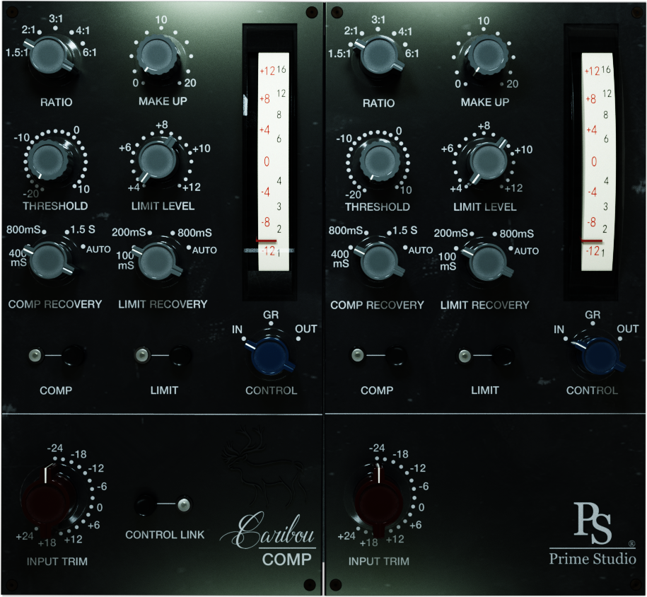 Caribou Compressor - Image 2