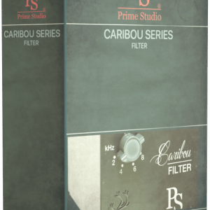 Caribou Filter