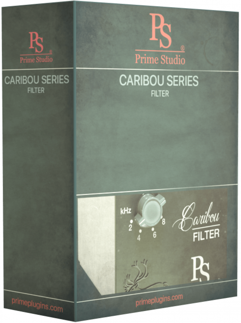 Caribou Filter