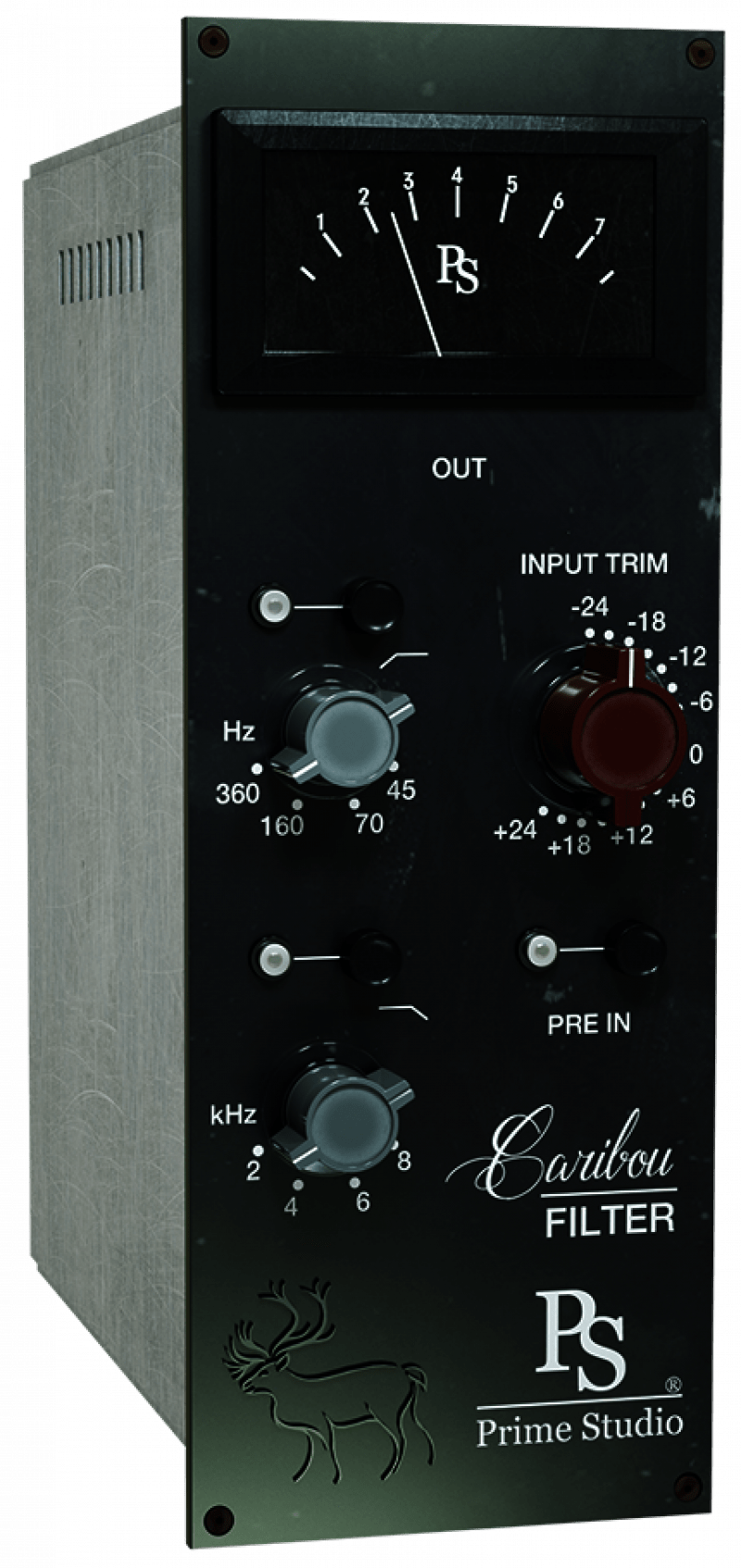 Caribou Filter - Image 3