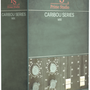Caribou Mix