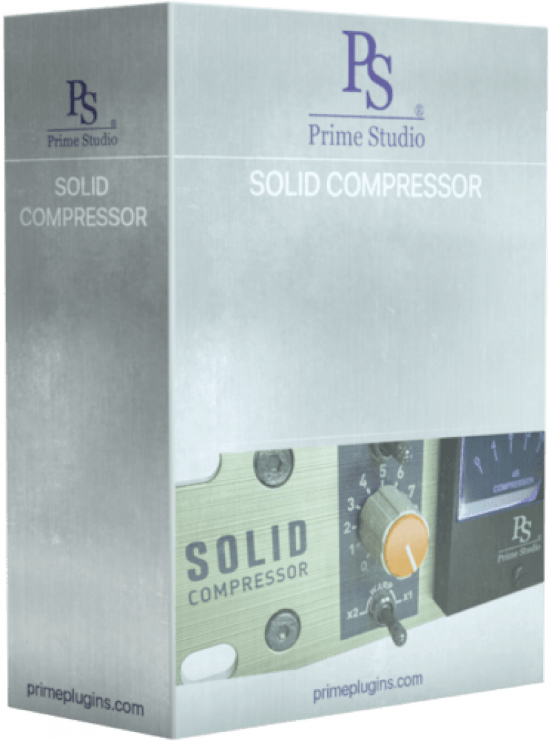 Solid Compressor - Image 2