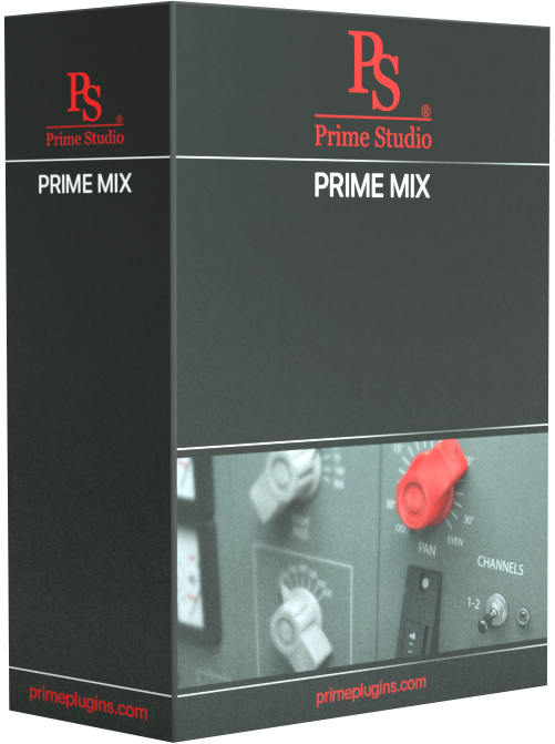 Prime Mix - Image 2