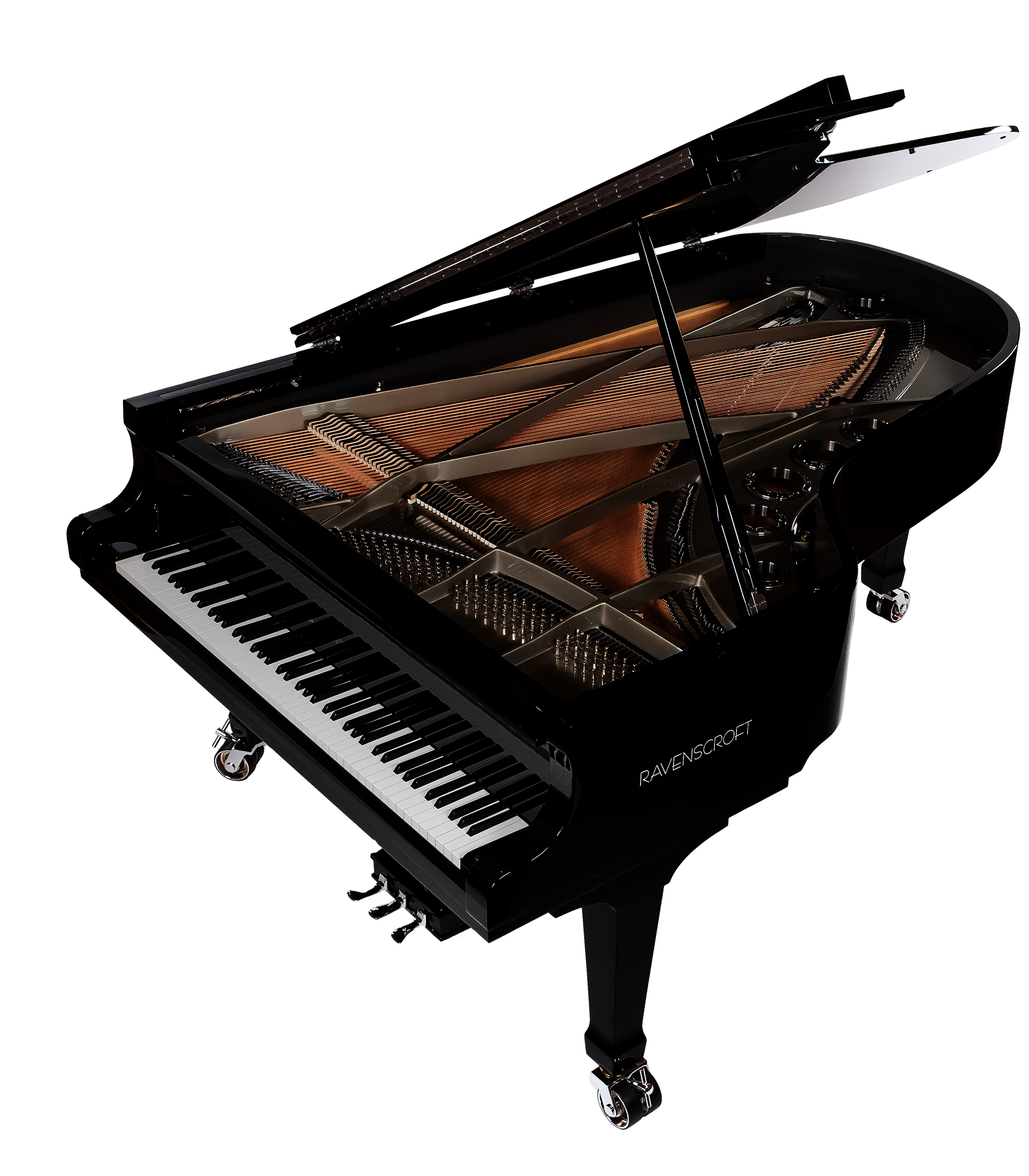 Ravenscroft® 220 Vi Lite - Image 5