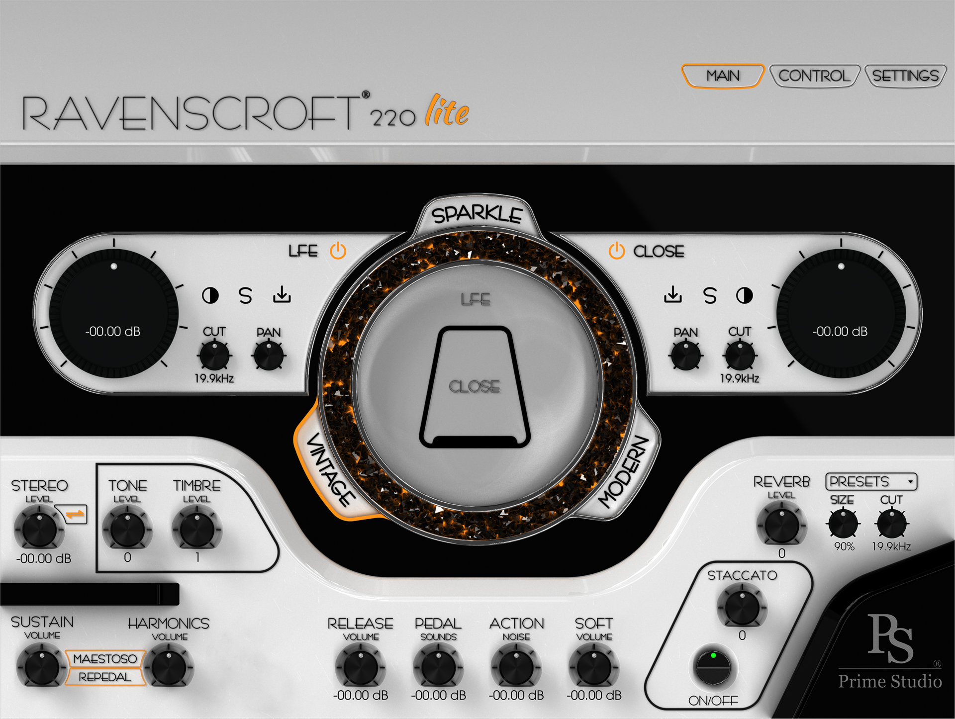 Ravenscroft® 220 Vi Lite - Image 6