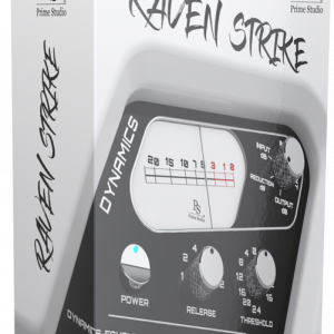 Raven Strike