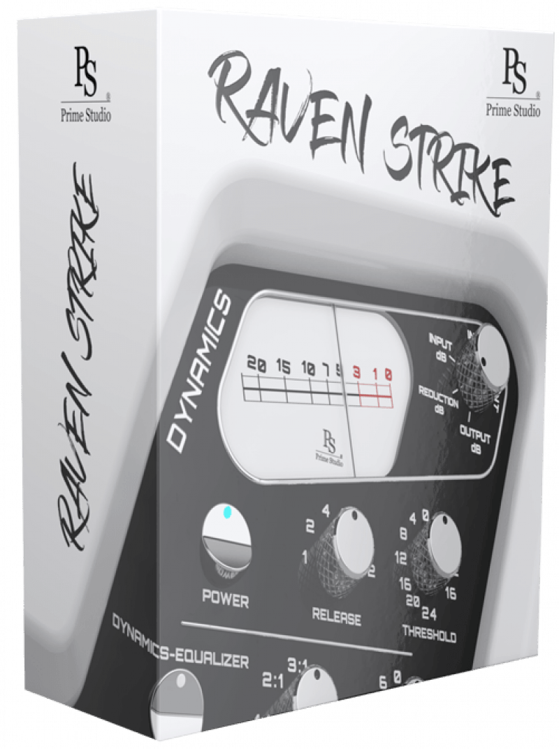 Raven Strike - Image 2