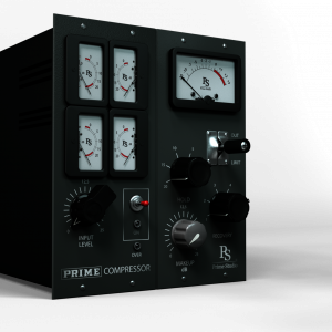 Prime Compressor