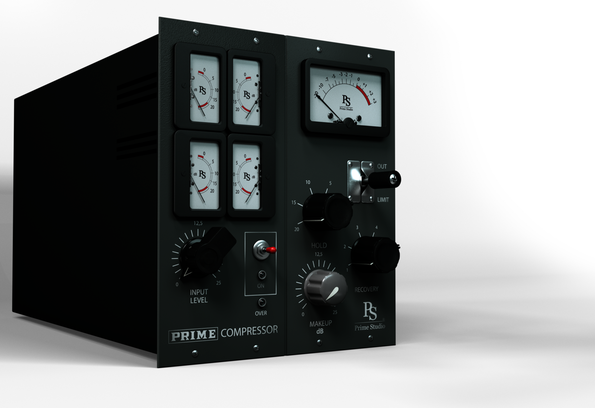 Prime Compressor