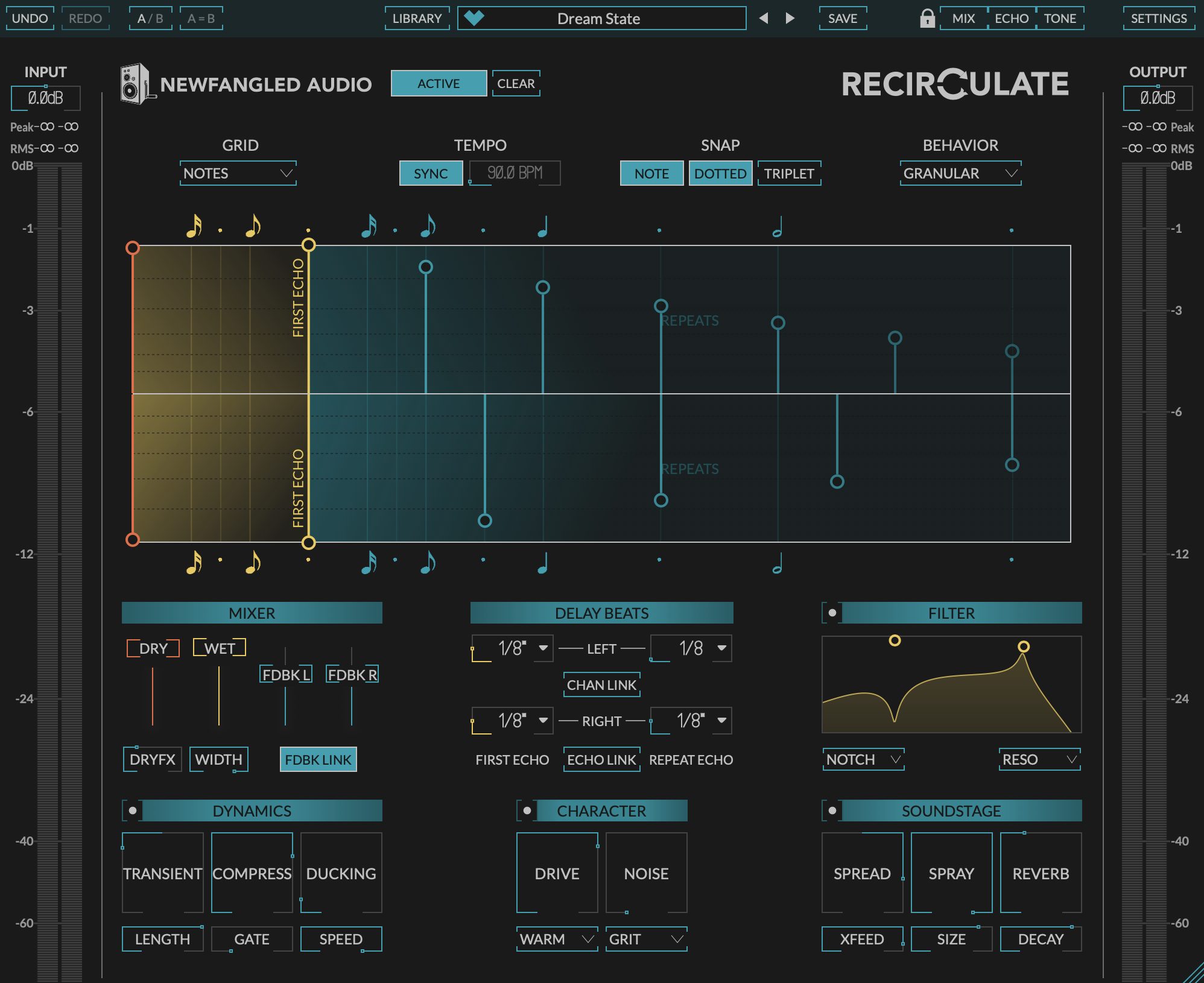 Recirculate - Image 2