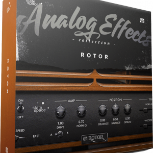 Rotor