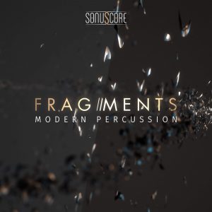 Fragments - Modern Percussion