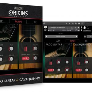 Origins Vol.8