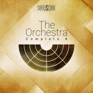 The Orchestra Complete 4 Upgrade TO-Complete 3