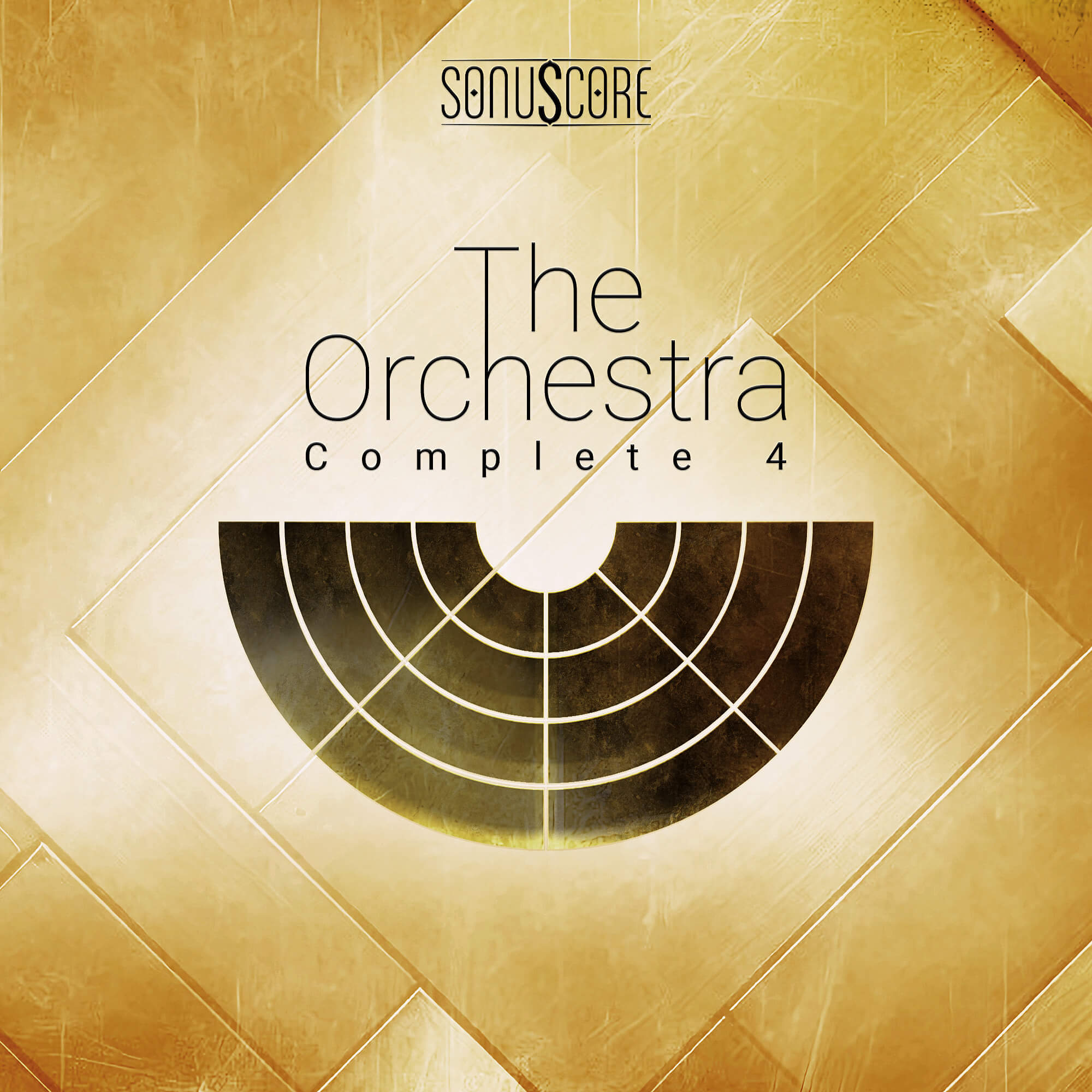The Orchestra Complete 4 Upgrade to-Essentials