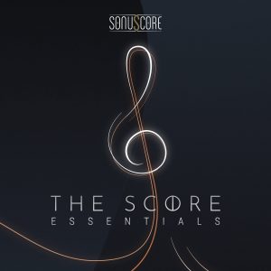 The Score Essentials