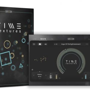 Time Textures