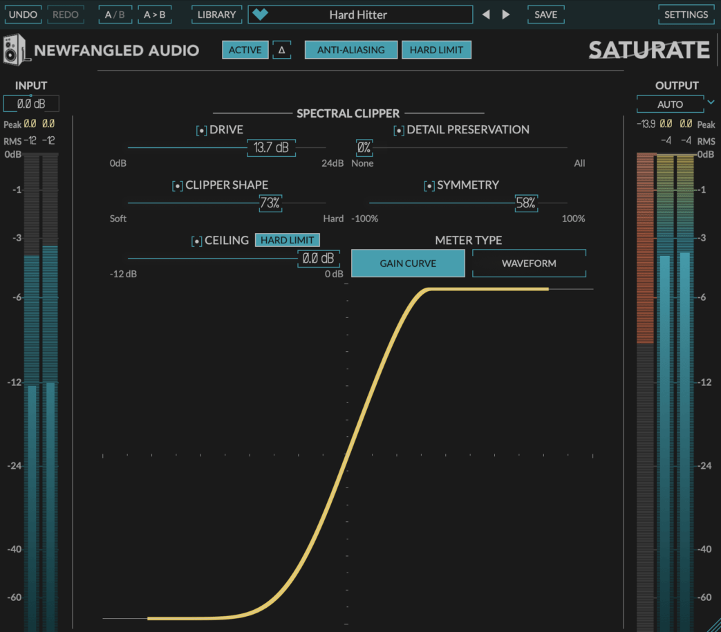 Saturate - Image 3