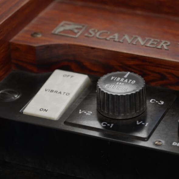 Scanner Vibrato - Image 3